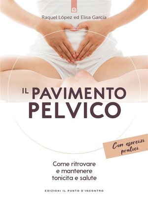 cover image of Il pavimento pelvico